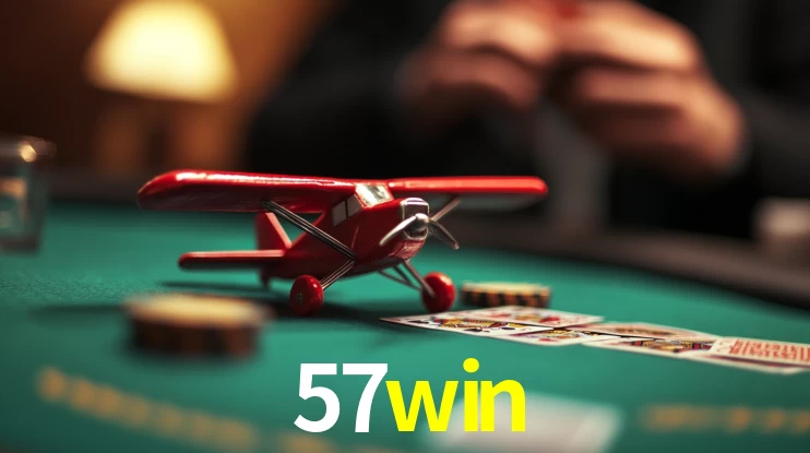 Aviator Jogo na 57win