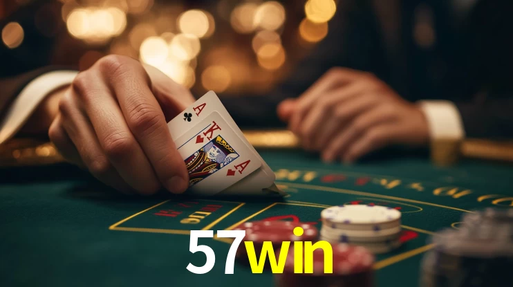 Plataforma Online 57win
